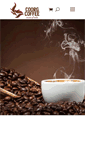 Mobile Screenshot of coorgcoffee.com